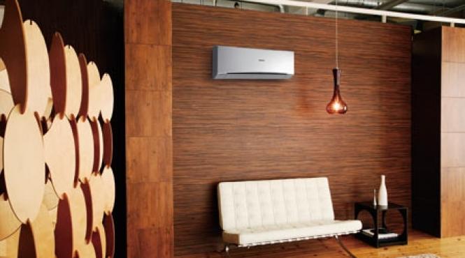 aparate de aer conditionat pentru un mediu mai curat