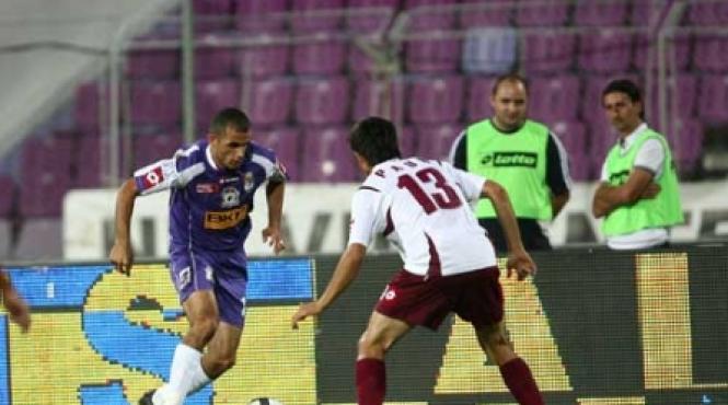 fc timisoara rapid 1 0 repetitie reusita pentru liga