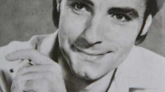 florin bogardo un om de suflet