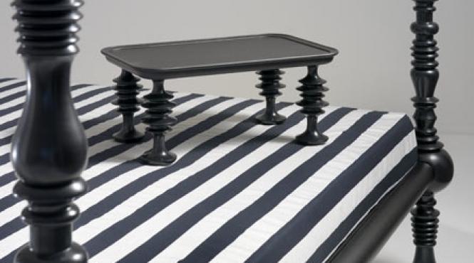 mobila cu un plus de expresivitate