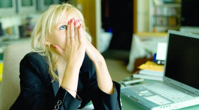 granita intre munca si viata