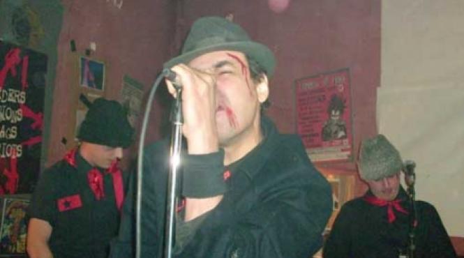 summer of punk fest ii