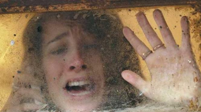 thriller interzis sub 18 ani