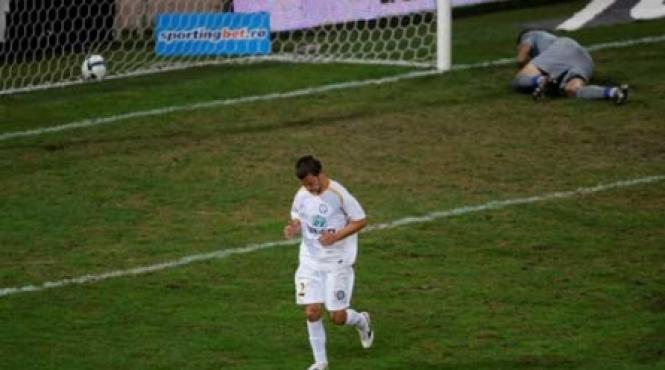 steaua urziceni 0 1 n a mers socoteala