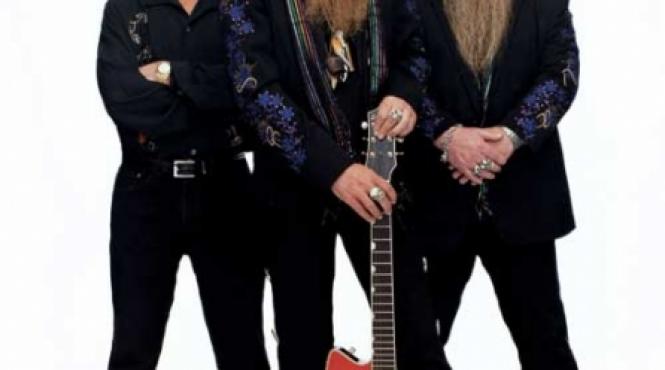 zz top va canta la polivalenta