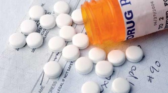 medicatia in sarcina