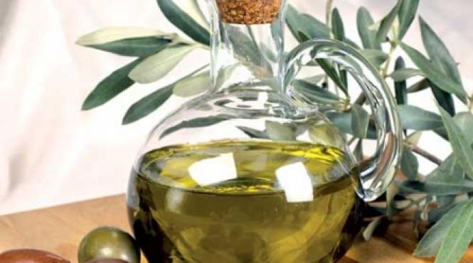 uleiul de masline pentru unghii par si piele