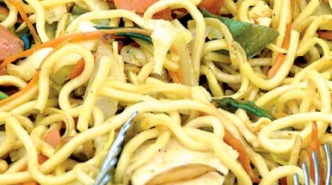 filosofia din farfuriile asiei