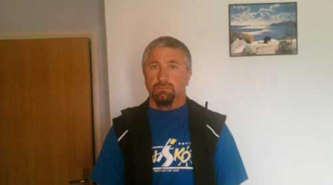 omul zilei gheorghe pelin