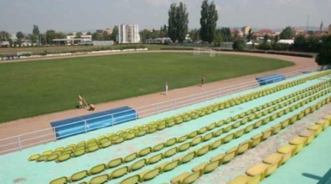 stadion vandut