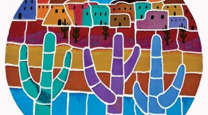 deosebit de mozaicate