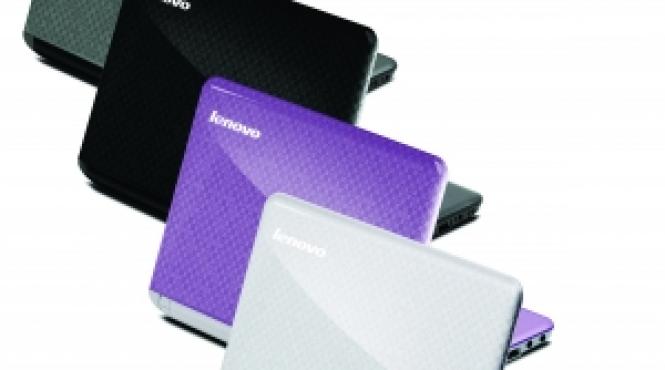 lenovo a lansat netbook ul ideapad s10 2
