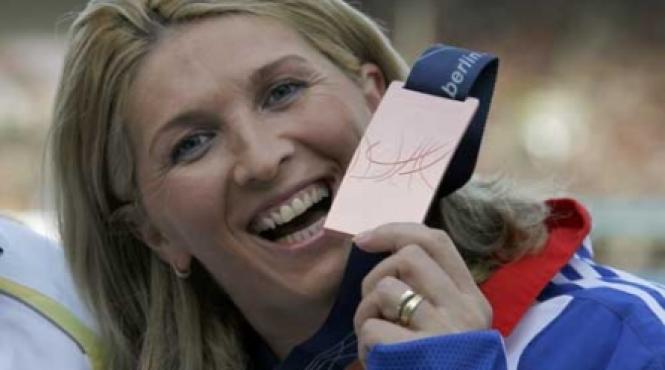 omul zilei nicoleta grasu