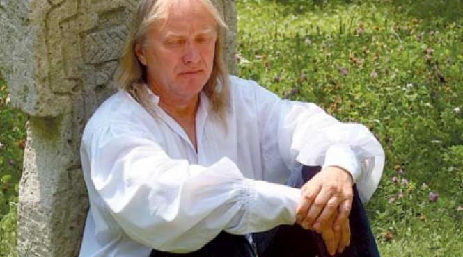 un artist menit emotiei artistice