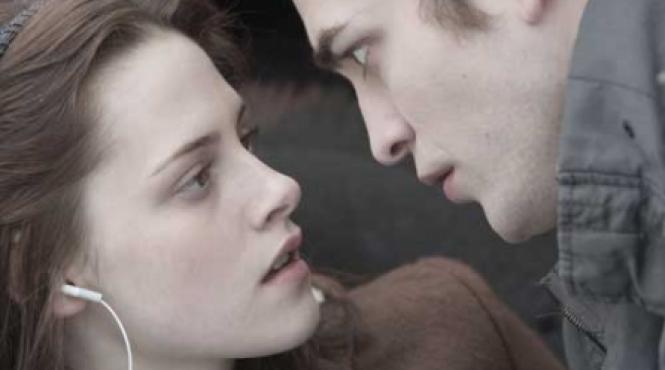 cinci filme dupa romanele lui stephenie meyer