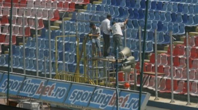 steaua dinamo suporterii cainilor intra la meci doar daca isi asuma raspunderea