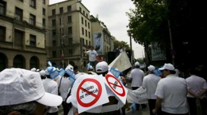 trei variante pentru legea unica de salarizare