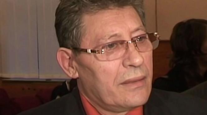 moldova mihai ghimpu a fost ales presedintele parlamentului