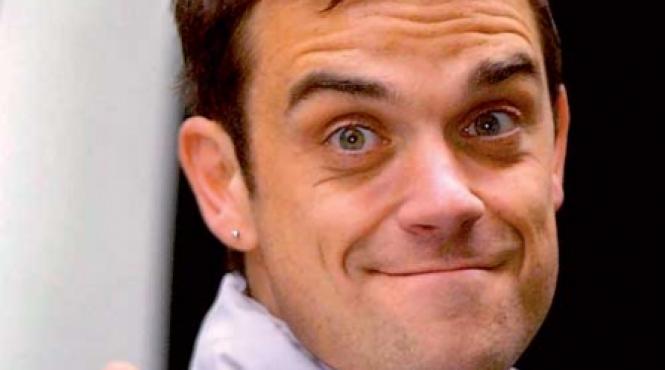 robbie williams dupa trei ani de pauza fostul take that revine