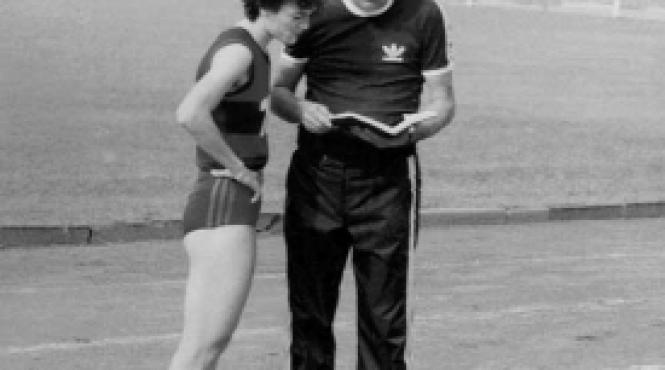 din culisele atletismului romanesc