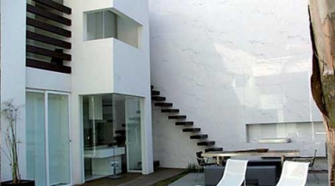 fatada ventilata sistem cu placi ceramice