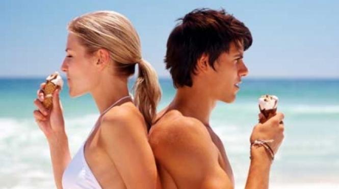 inghetata afrodiziaca