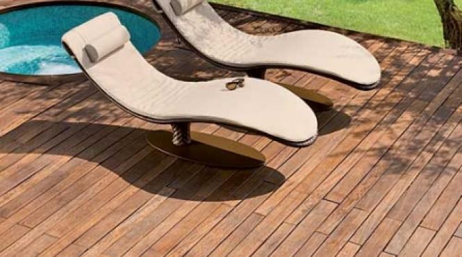 remodelari ale mobilierului destinat spatiilor exterioare