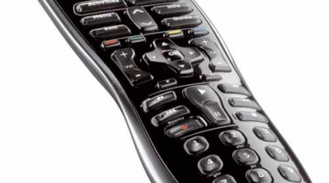 telecomanda care nu se teme de obstacole