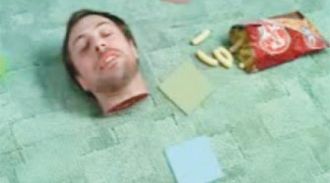 rec lama de pus pe vena pufuletii de la al qaeda