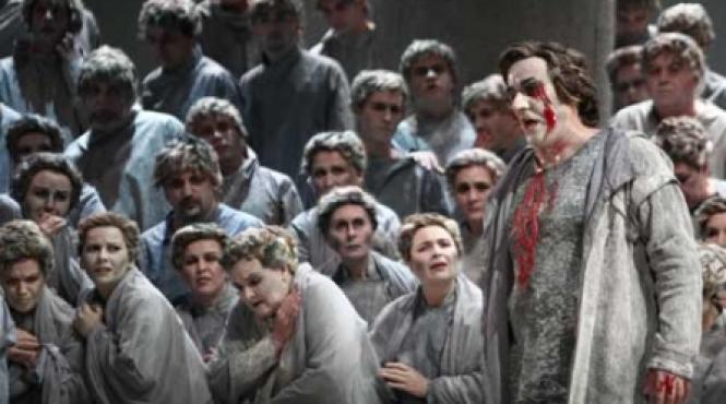 festivalul enescu comparat cu salzburg