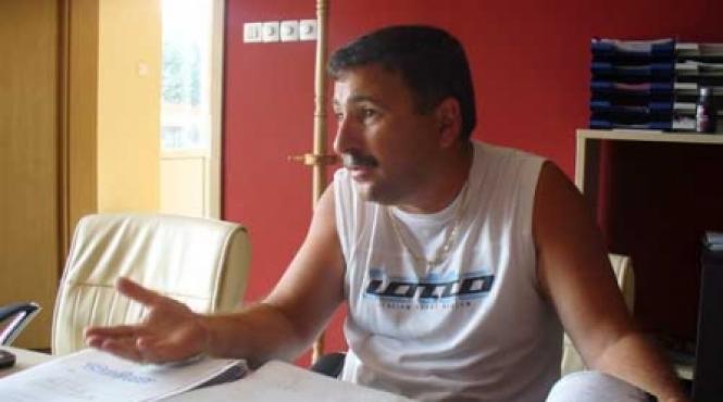 razboiul arendasilor doljeni