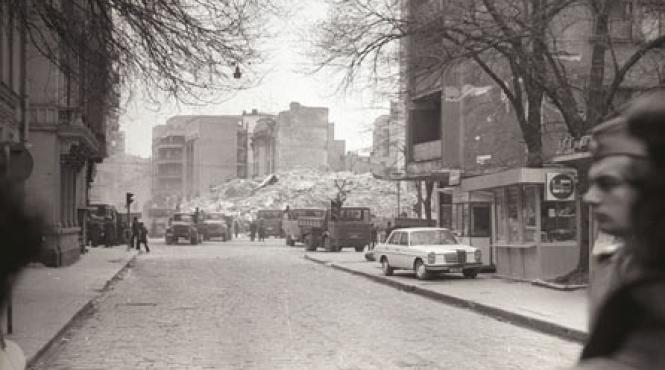 vecinul tau cel mai bun era securitatea