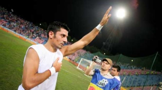 prima zi la alicante pentru danciu