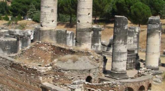 apocalipsa din asia mica