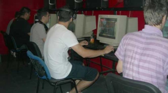 gamingul un sport al viitorului