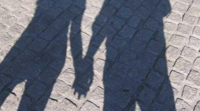 o mare iubire intr un singur picior