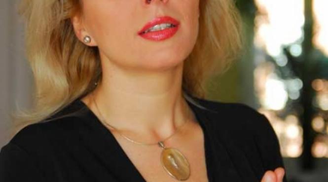omul zilei clara cernat
