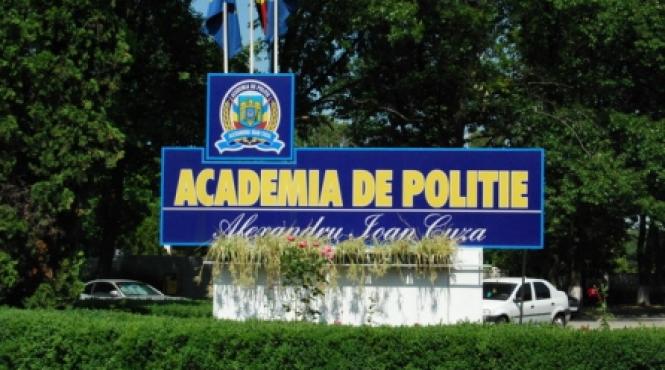 scolile de politie in vacanta fortata