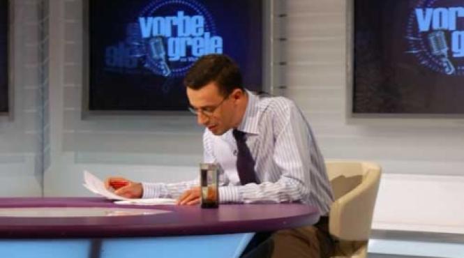 ciutacu il reclama pe moraru la cna