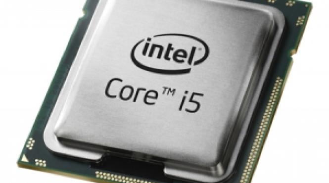 intel lanseaza procesoarele core i5 i7 si xeon 3400