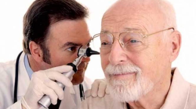 spectacolul fascinant din ureche