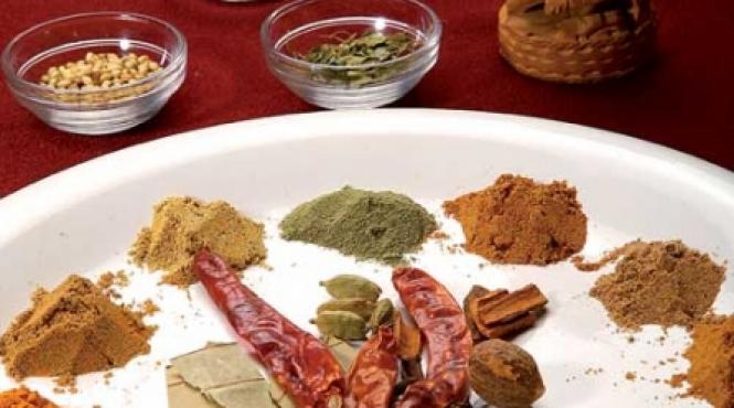 condimentele hrana si leac