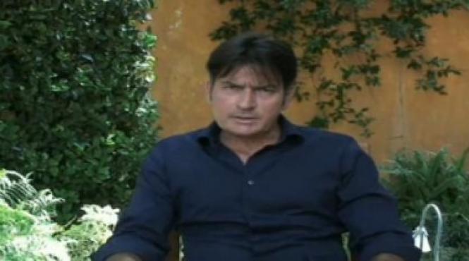 charlie sheen 9 11 a fost o inscenare a lui bush