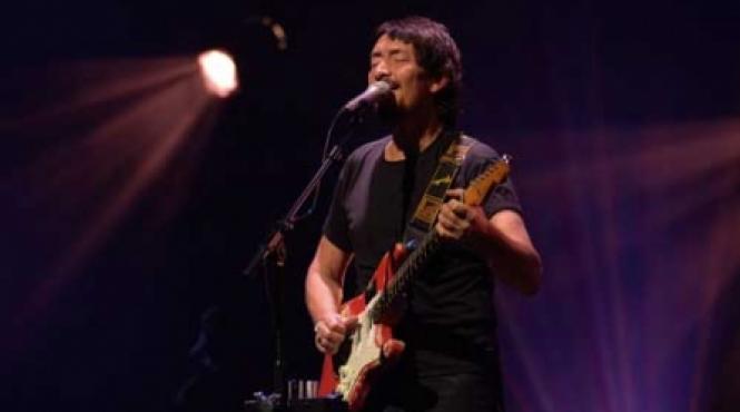 chris rea la sala palatului