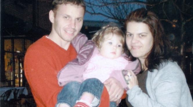 fetita cu boala rara