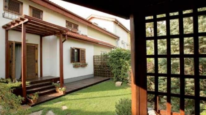 locuinta de burlac eficient impartita