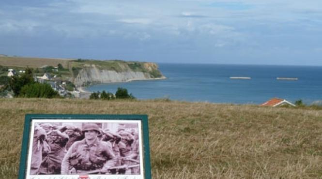 apocalipsa dupa normandia