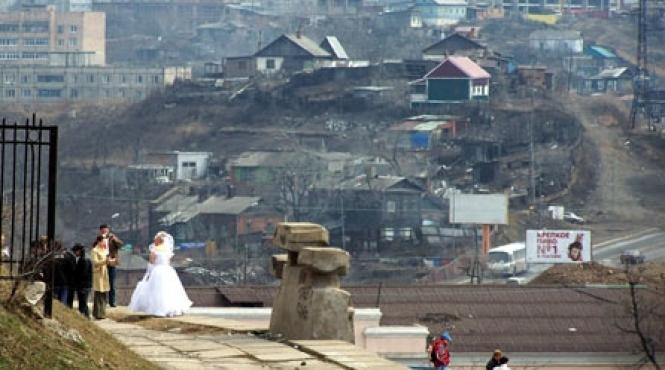 vladivostok calatorie in estul indepartat