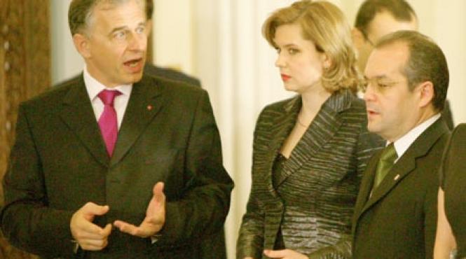 psd pus la fiert sub presiune
