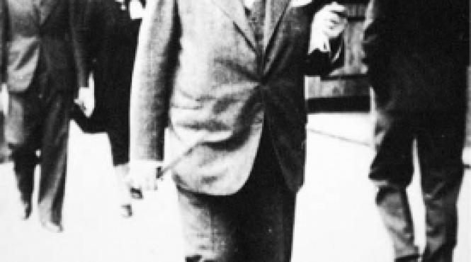 sentimentalul care se ascunde in parodie